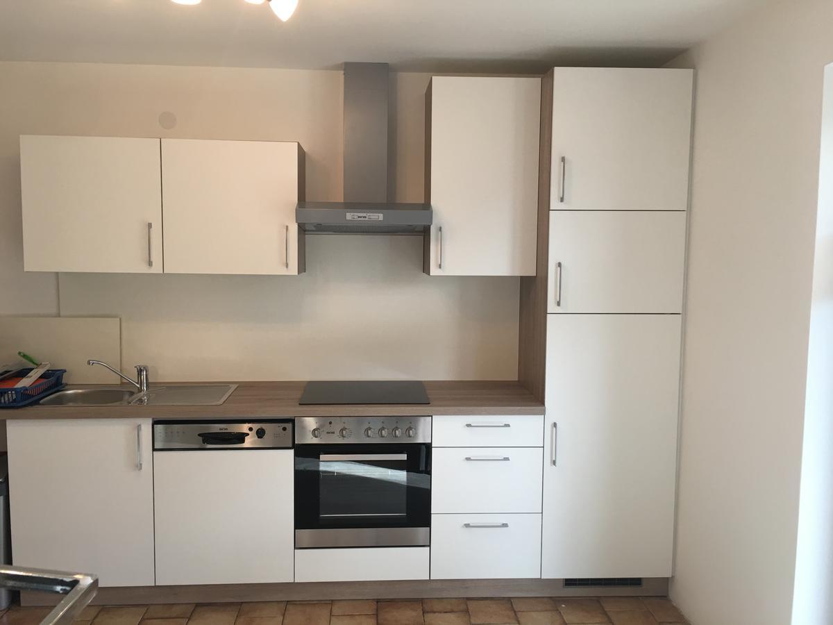 Ferienwohnung Haus Obertiefenbach Radstadt Exterior foto