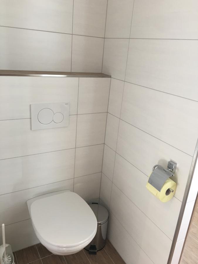 Ferienwohnung Haus Obertiefenbach Radstadt Exterior foto